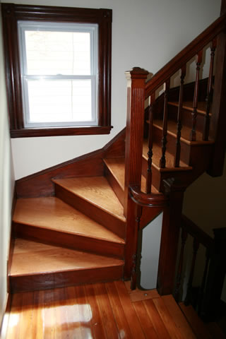 jamaica plain home remodel