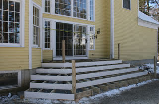 needham addition and remodel