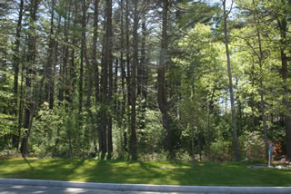 hanover builder new construction