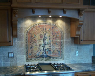 architectural details