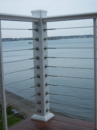 architectural details