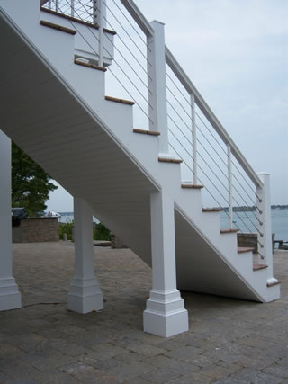 architectural details