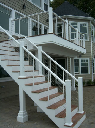 architectural details