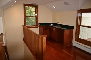 new construction milton ma