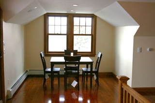 new construction milton ma