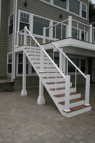 new construction milton ma