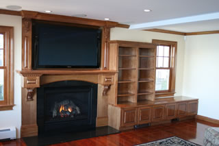 new construction milton ma